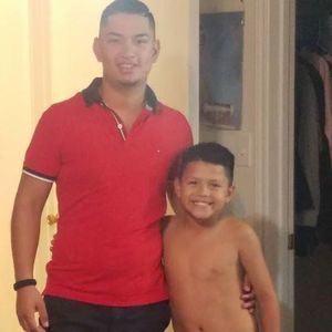 Meet your Posher, Brandon